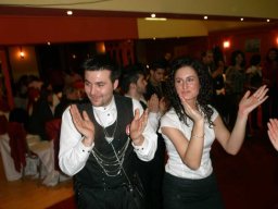Münih Türk Gücü Balosu